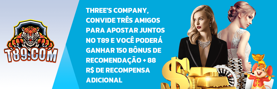 apostar onliner mega pelo banco do brasil s a